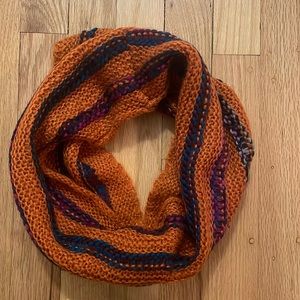 NEW Infinity Cowl Scarf